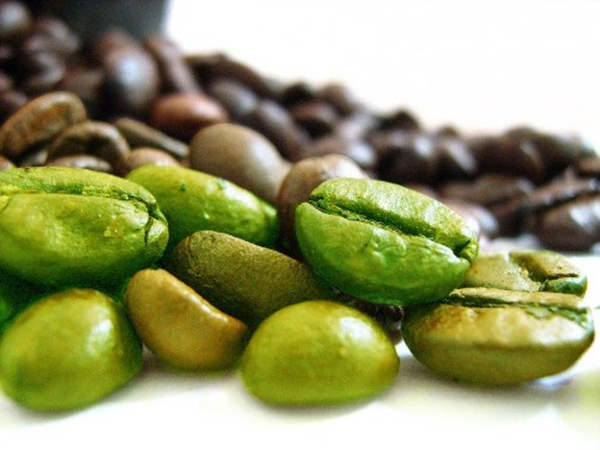 thuốc giảm cân green coffee có tốt không?
