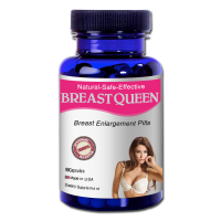 Hỗ trợ tăng kích thước vòng 1 Breast Queen