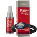 Combo vòng đeo tay XPower và chai xịt Power +