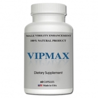 Thuốc uống VIPMAX-PILLS-USA chống xuất tinh sớm